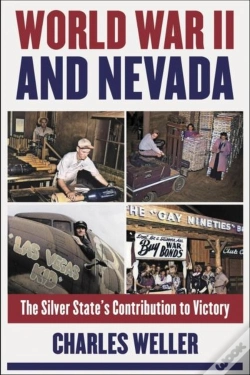 Capa do artigo World War Ii And Nevada