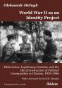 World War Ii As An Identity Project - Preview