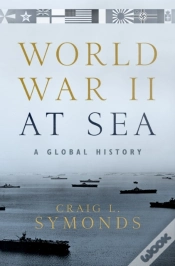 Capa do artigo World War Ii At Sea