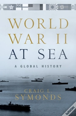 Capa do artigo World War Ii At Sea