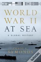 World War Ii At Sea