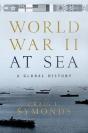 World War Ii At Sea - Preview