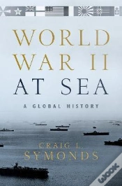 Capa do artigo World War Ii At Sea