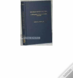 Capa do artigo World War Ii At Sea