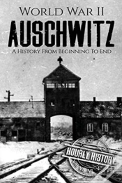 Capa do artigo World War Ii Auschwitz