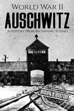 Capa do artigo World War Ii Auschwitz