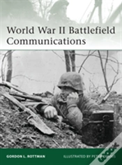 Capa do artigo World War Ii Battlefield Communications