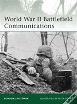Capa do artigo World War Ii Battlefield Communications
