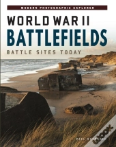 World War Ii Battlefields