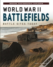 Capa do artigo World War Ii Battlefields