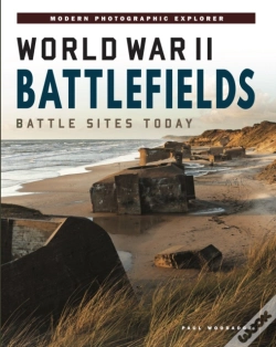 Capa do artigo World War Ii Battlefields