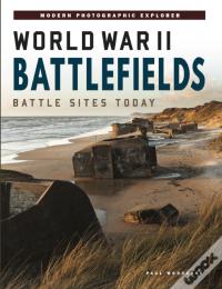 World War Ii Battlefields