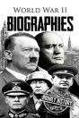 World War Ii Biographies - Preview
