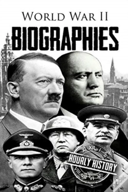 Capa do artigo World War Ii Biographies