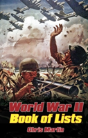 World War Ii: Book Of Lists - Preview