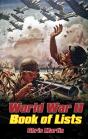 World War Ii: Book Of Lists - Preview