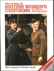 Capa do artigo World War Ii British Women