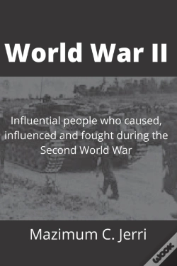 Capa do artigo World War Ii