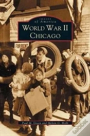 Capa do artigo World War Ii Chicago