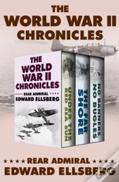 Capa do artigo World War Ii Chronicles
