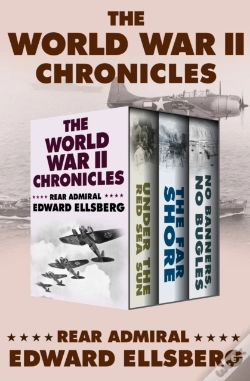 Capa do artigo World War Ii Chronicles