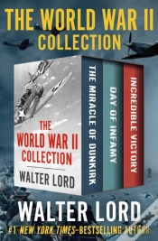 Capa do artigo World War Ii Collection