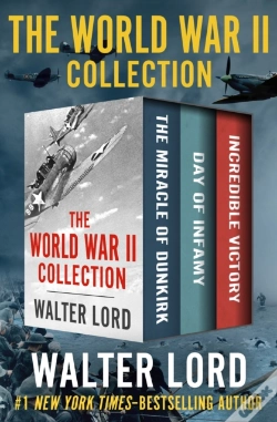 Capa do artigo World War Ii Collection