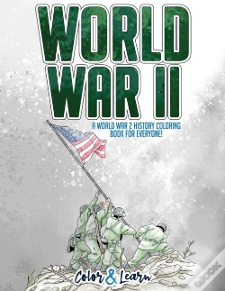 Capa do artigo World War Ii (Color And Learn)