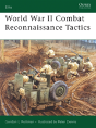 World War Ii Combat Reconnaissance Tactics - Preview