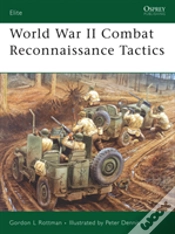 Capa do artigo World War Ii Combat Reconnaissance Tactics