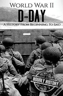Capa do artigo World War Ii D-Day
