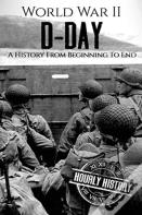 World War Ii D-Day