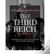 Capa do artigo World War Ii Data Book: Third Reich 1933-45