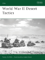 World War Ii Desert Tactics - Preview