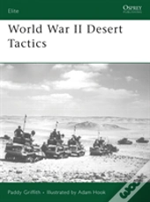 World War Ii Desert Tactics