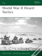 Capa do artigo World War Ii Desert Tactics