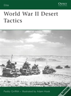Capa do artigo World War Ii Desert Tactics
