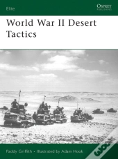 World War Ii Desert Tactics
