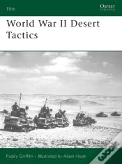 Capa do artigo World War Ii Desert Tactics