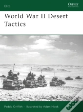 World War Ii Desert Tactics