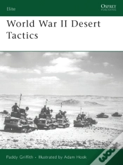 Capa do artigo World War Ii Desert Tactics