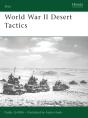 World War Ii Desert Tactics - Preview