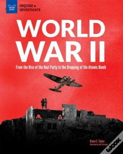 Capa do artigo World War Ii