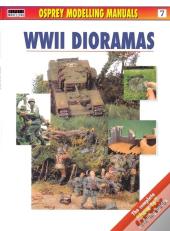World War Ii Dioramas