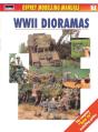 World War Ii Dioramas - Preview