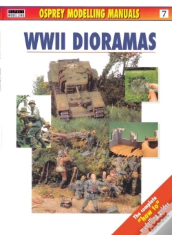 Capa do artigo World War Ii Dioramas