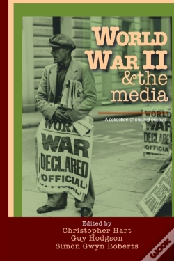 Capa do artigo World War Ii & The Media