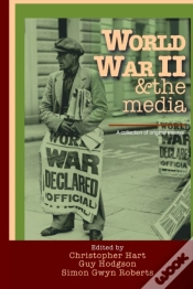 Capa do artigo World War Ii & The Media