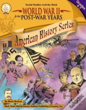 Capa do artigo World War Ii & The Post-War Years, Grades 4 - 7