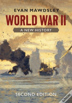 Capa do artigo World War Ii